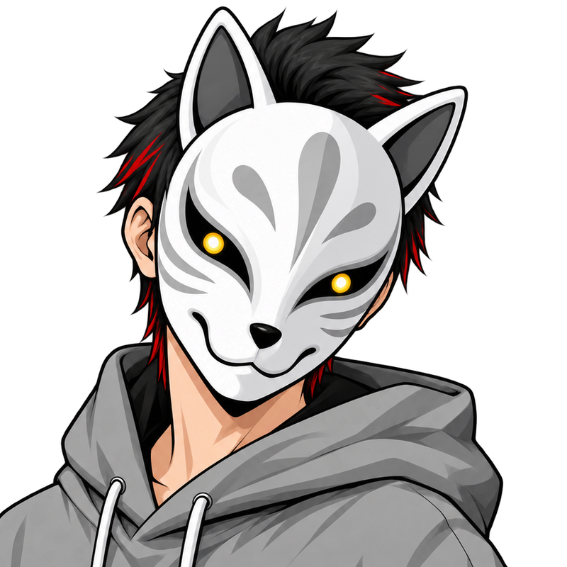 VentureNow mascot